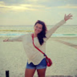 Meet your Posher, Melanie